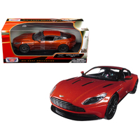 Motor Max Aston Martin DB11 1:24 Scale Diecast **