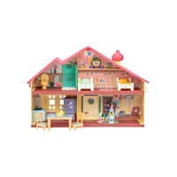 Bluey's S11 Celebration Home Playset 17669