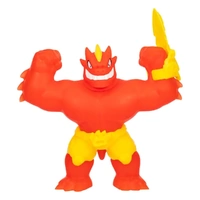Heroes of Goo Jit Zu Meteor Madness - Scrunchy Blazagon 43020