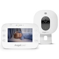 Angelcare Baby Video & Sound Monitor AC320