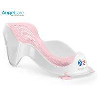 Angelcare Baby Bath Support Fit Light Pink