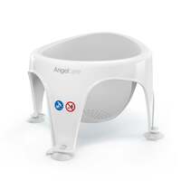 Angelcare Bath Seat Light Grey