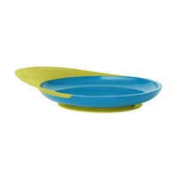 Boon Catch Plate - Blue/Green