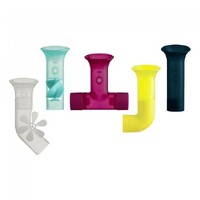 Boon Pipes Building Bath Toy Set NEW COLOUR B11379