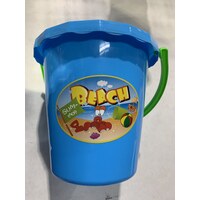 Beach Round Bucket AA152023