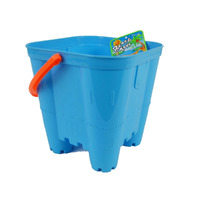 Beach Large Sand Castle Bucket AA152025