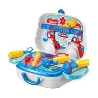 Little Doctor 14pc Set in Carry Case AA142155 **