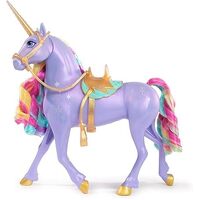 Unicorn Academy Rainbow Light Up Unicorn Wildstar SM6070427