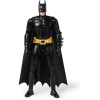 DC Comics Batman The Dark Knight 12" Action Figure SM6071115