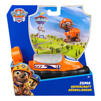 Paw Patrol Sustainable Zuma Hovercraft Basic Vehicle SM6071153