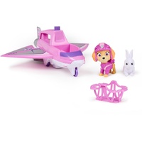 PAW Patrol Air Rescue Themed Vehicle - Skye SM6071229