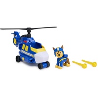 PAW Patrol Air Rescue Themed Vehicle - Chase SM6071229