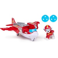 PAW Patrol Air Rescue Themed Vehicle - Marshall SM6071229