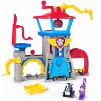 PAW Patrol Air Rescue Pup Squad Playset SM6071249