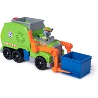 PAW Patrol Crush n Roll Recycling Truck SM6071248