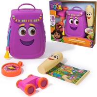 Dora The Explorer My Adventure Backpack SM6071799
