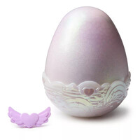 Hatchimals Alive! Secret Hatch - Pufficorn SM6072027 **