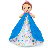 Ms Rachel Huggable Lovey Comforter SM6072301