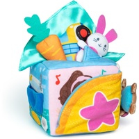 Ms Rachel Surprise Learning Box SM6072300