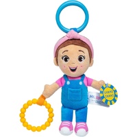 Ms Rachel Sensory Take Along Toy SM6072308