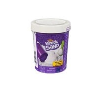 Kinetic Sand 113g Ice Cream Tub - Vanilla SM6071551