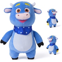 Dora The Explorer Basic Plush - Benny SM6072448