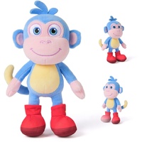 Dora The Explorer Basic Plush - Boots SM6072448