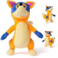 Dora The Explorer Basic Plush - Swiper SM6072448