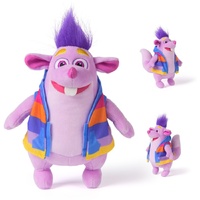 Dora The Explorer Basic Plush - Tico SM6072448