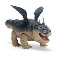 How To Train Your Dragon Movie Gronckle SM6072593