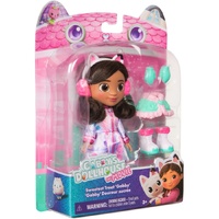 Gabby's Dollhouse Sweetest Treat 'Gabby' Small Doll SM6072885
