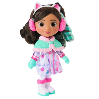 Gabby's Dollhouse Sweetest Treat 'Gabby' Small Doll SM6072885