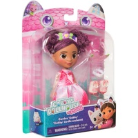 Gabby's Dollhouse The Movie Garden 'Gabby' Small Doll SM6072885