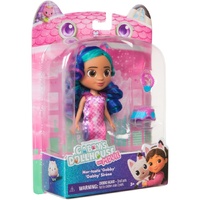Gabby's Dollhouse The Movie Mer-tastic 'Gabby' Small Doll SM6072885