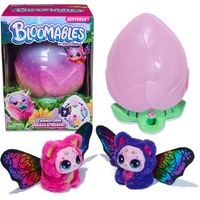 Hatchimals Bloomables Surprise Kittyfly SM6073212