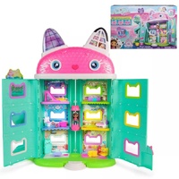 Gabby's Dollhouse The Movie Meow-mazing Interactive Dollhouse SM6073293
