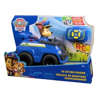 Paw Patrol Chase R/C Action Cruiser SM6073298