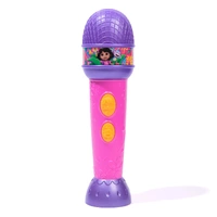 Dora The Explorer Rainforest Rhythms Microphone SM6073356