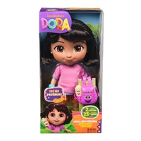 Dora The Explorer Sing & Explore Doll SM6073381 **