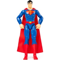 DC Comics Superman 12" Action Figure SM6073657