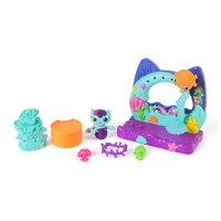 Gabby's Dollhouse The Movie 'MerCat's Aquarium Balcony Playset SM6073662
