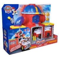 Paw Patrol Fire Rescue Command Center Playset SM6073760