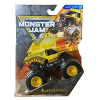 Monster Jam Series 43 Earth Shaker 1:64 Scale Toy Truck SM6044941