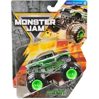 Monster Jam Series 44 Arena Favorites AVENGER 1:64 Scale Toy Truck SM6044941