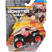 Monster Jam Series 44 Legacy Trucks ThunderROARus 1:64 Scale Toy Truck SM6044941