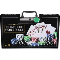 Cardinal Classics 300pc 11.5g Poker Set ASM6074087
