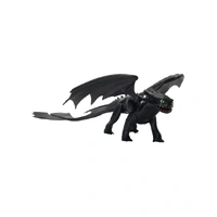 How To Train Your Dragon Movie Toothless SM6074363
