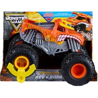 Monster Jam 1:18 Scale Rev N' Roar El Toro Loco SM6074468