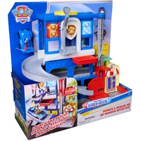 Paw Patrol Pup Squad Search & Rescue HQ Playset SM6074775