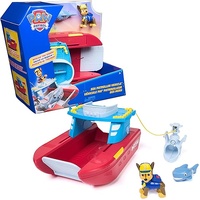 PAW Patrol Sea Patroller Vehicle 5502